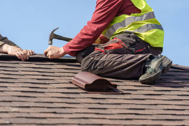 Tile Roofing Contractor in Gilroy, CA