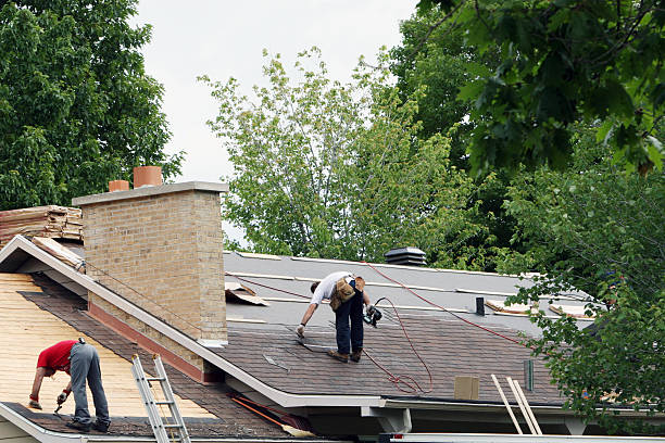 Best Residential Roofing Contractor  in Gilroy, CA