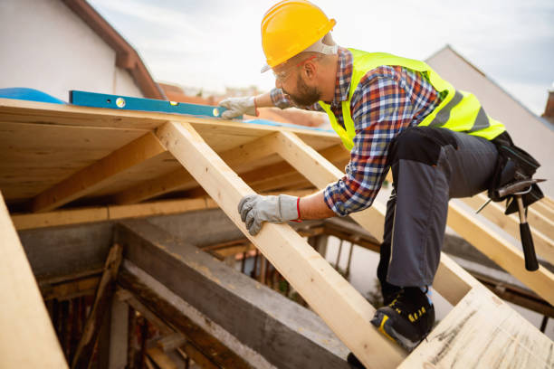 Heating Cable for Roof Installation in Gilroy, CA