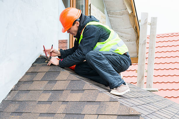 Quick and Trustworthy Emergency Roof Repair Services in Gilroy, CA